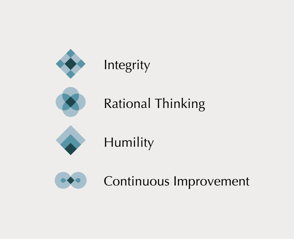 Finding Alignment: How My Core Values Led Me to Regency