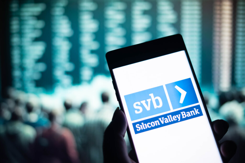 5 Thoughts on the SVB Collapse