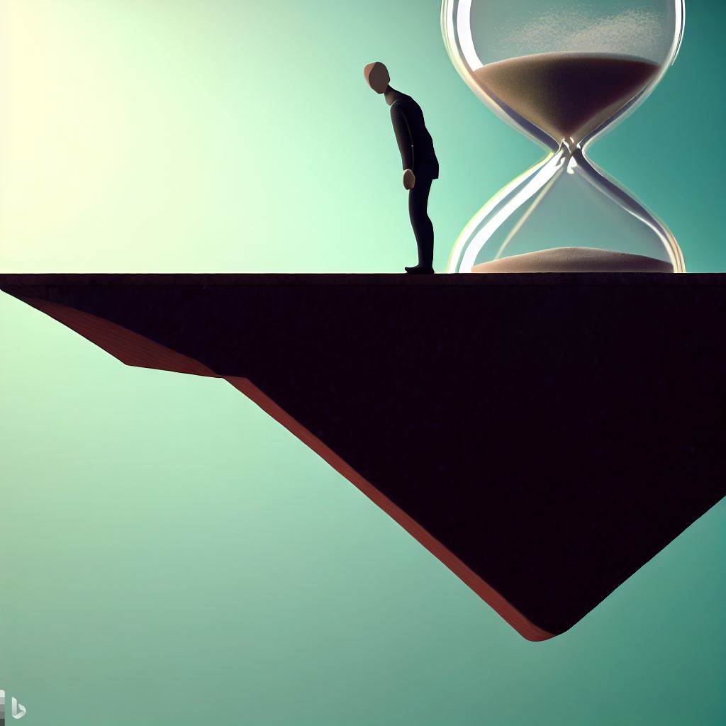 30-Second Note: Mortgage Mystery