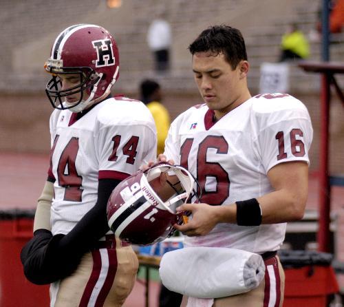 Reflections On a College Experience