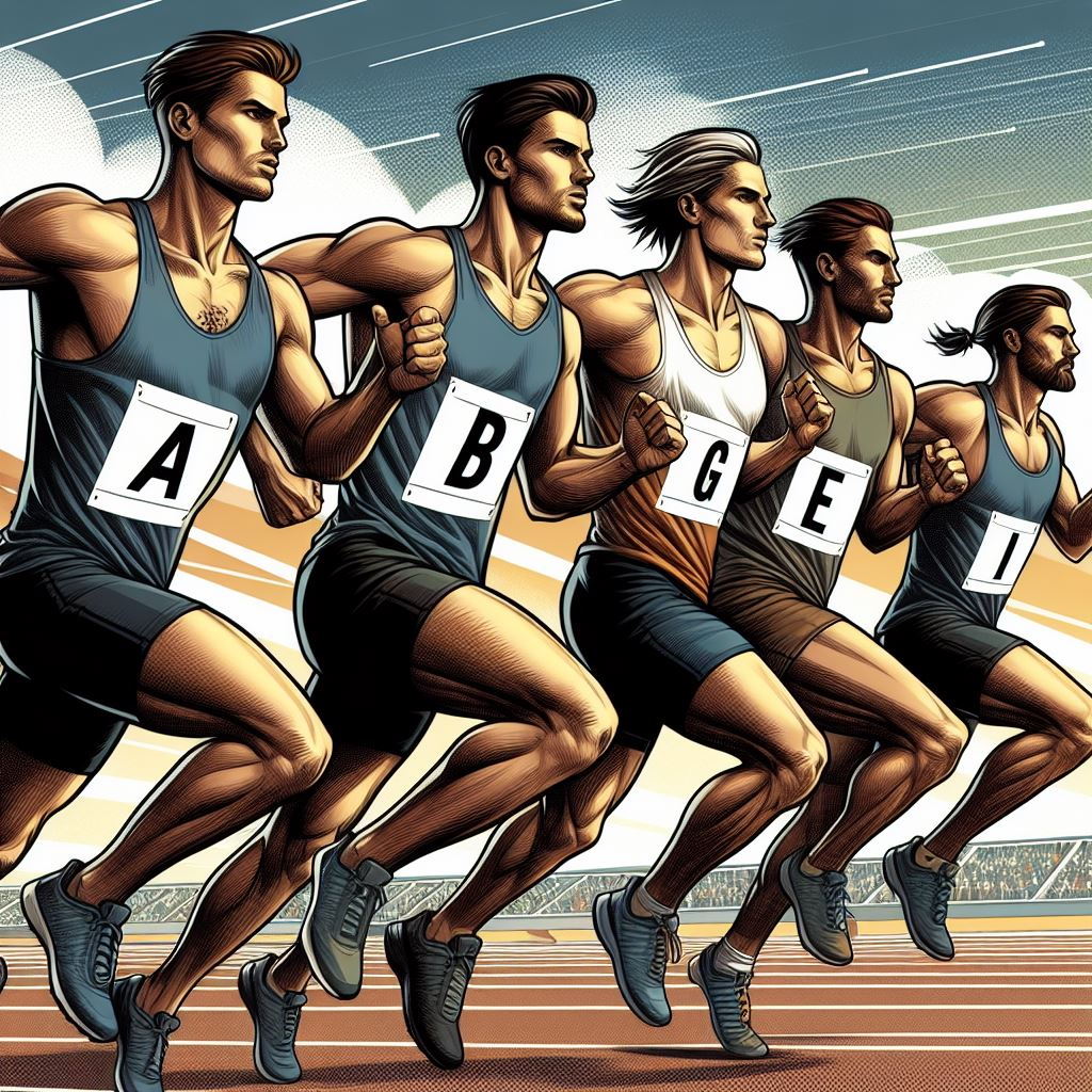 The P Word (Performance)