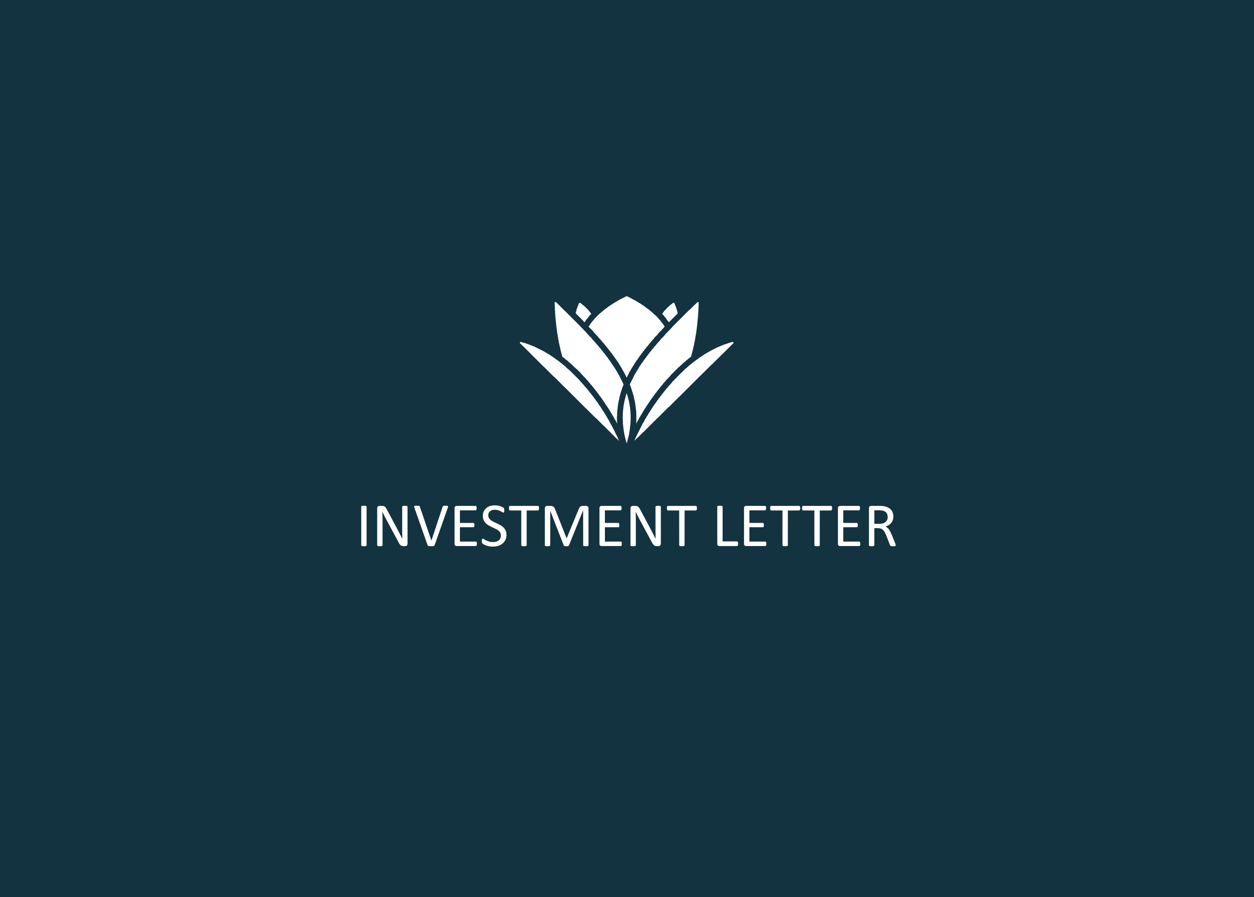 Investment Letter | January 2025