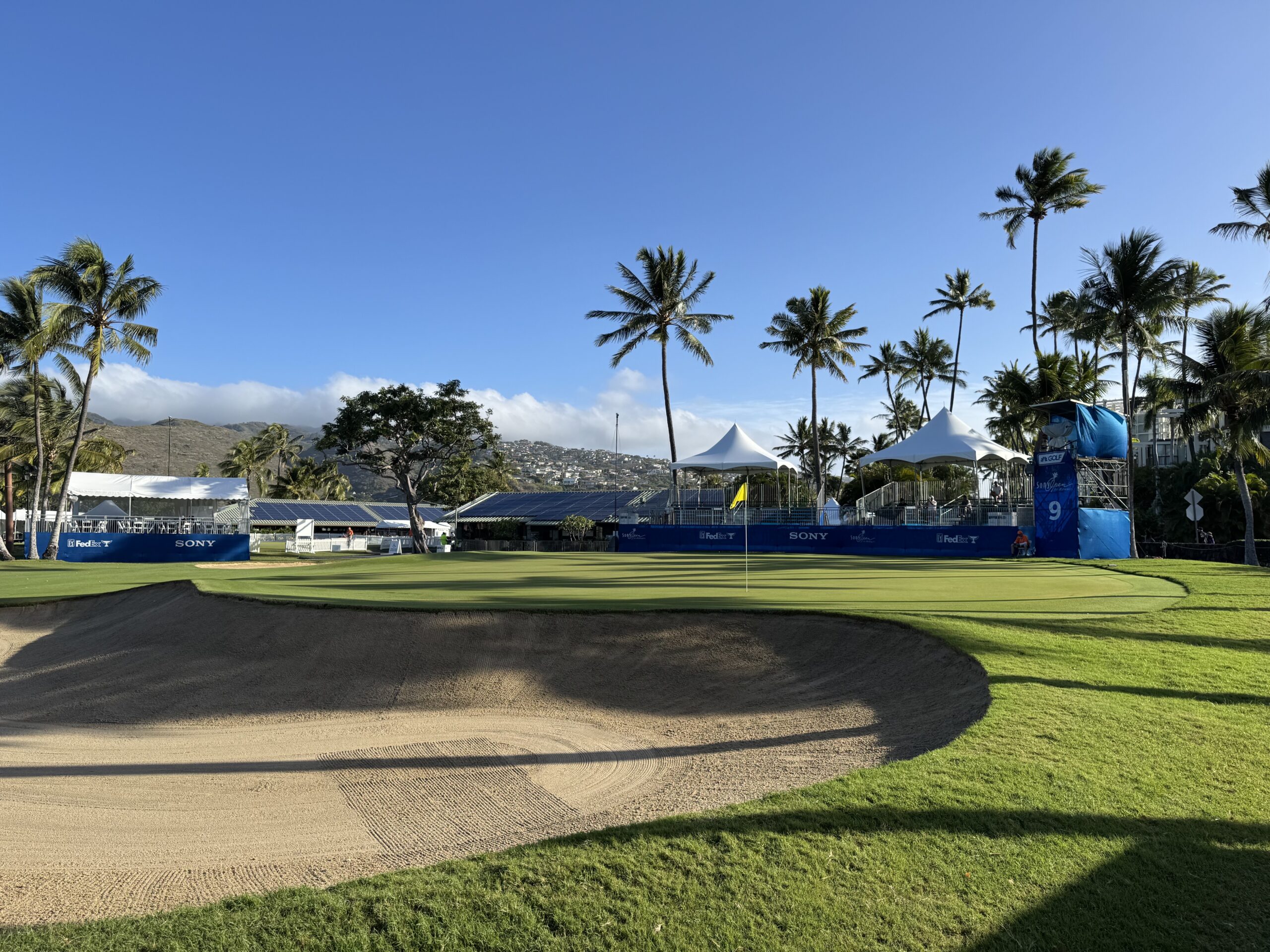 Small Team Big Impact