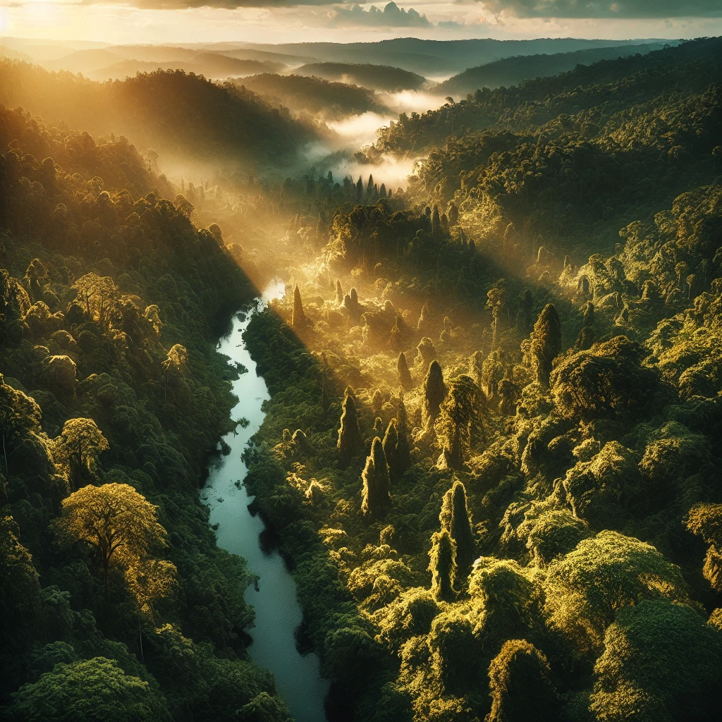 Don’t Miss the Forest for the Trees