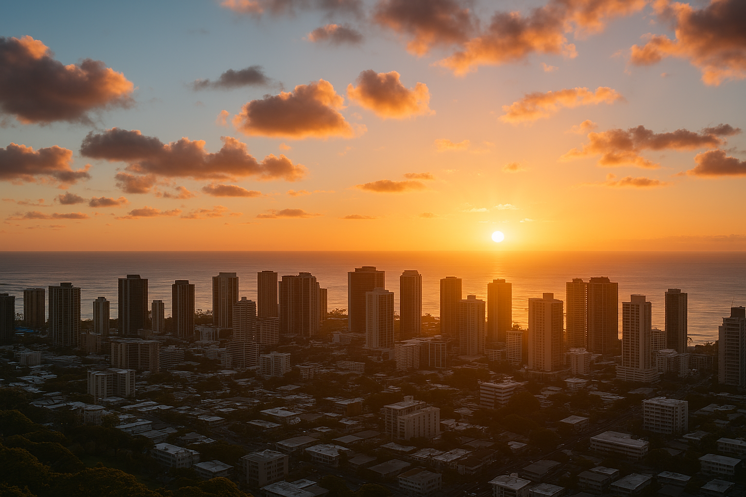 It’s Bad, and It’s Going to Be All Right