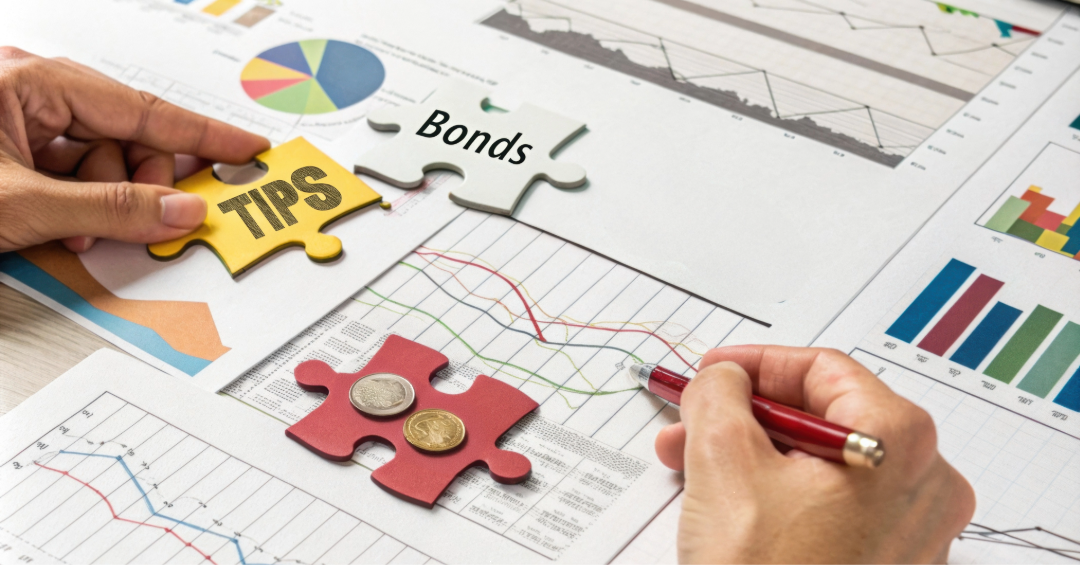Bonds Have a Place Again, Part II