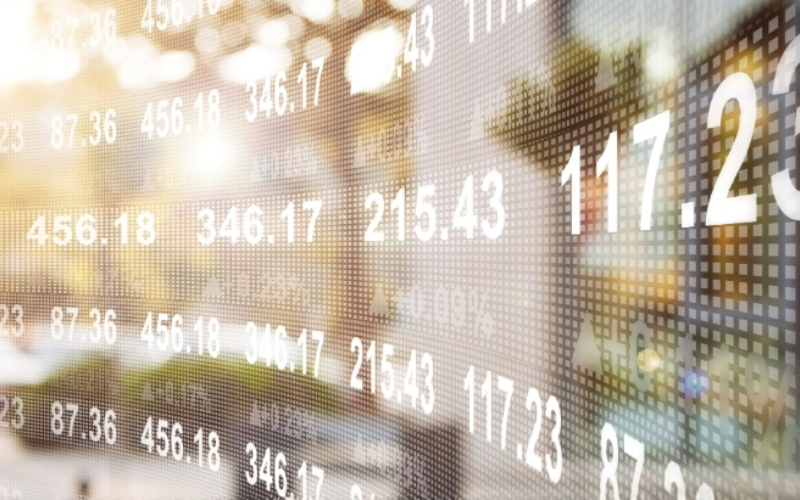 5 Things the Market Thinks Right Now