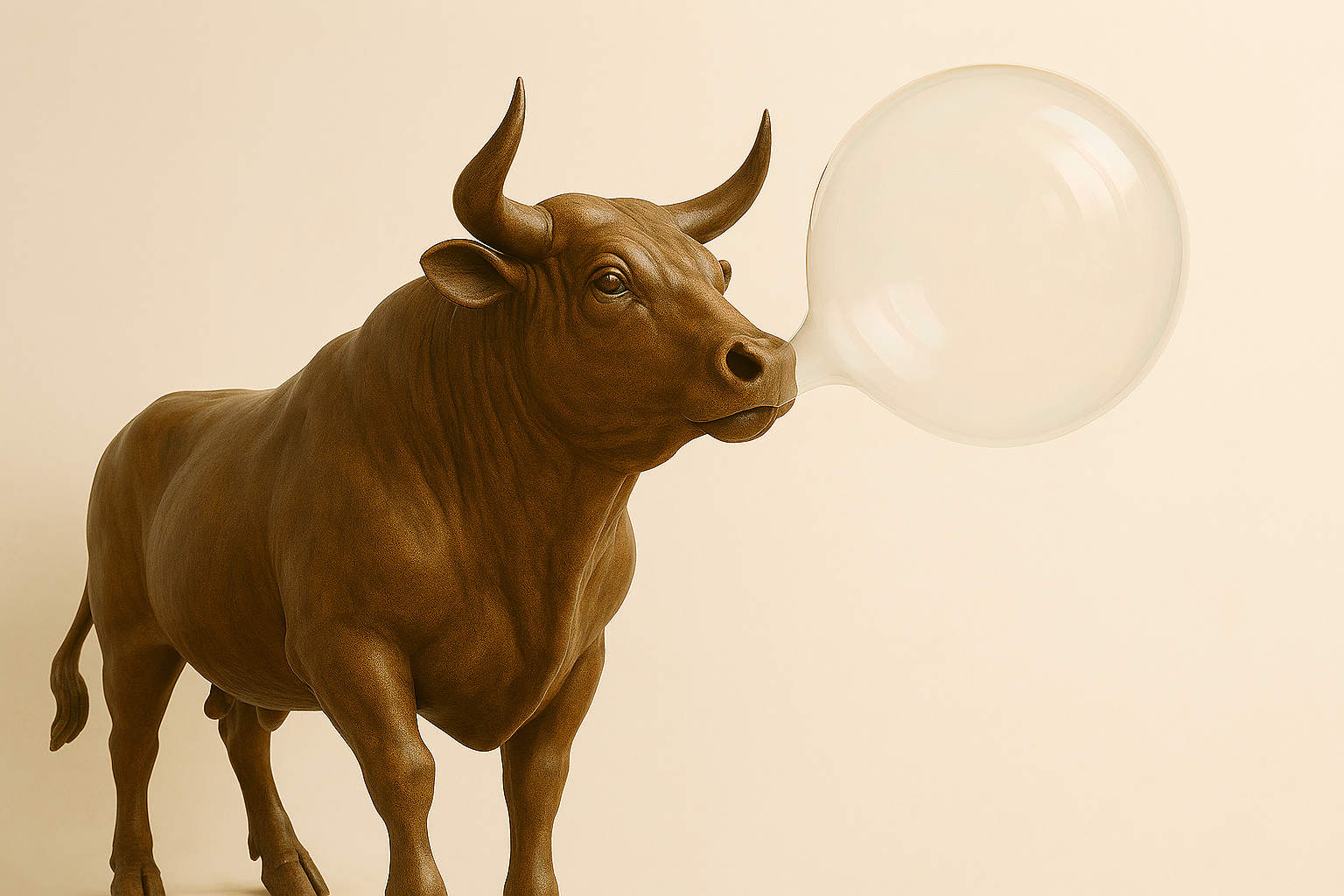 Investment Letter | October 2025