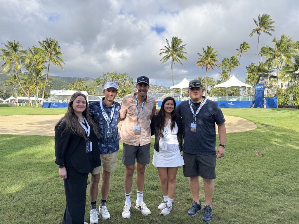 Beyond the Portfolio