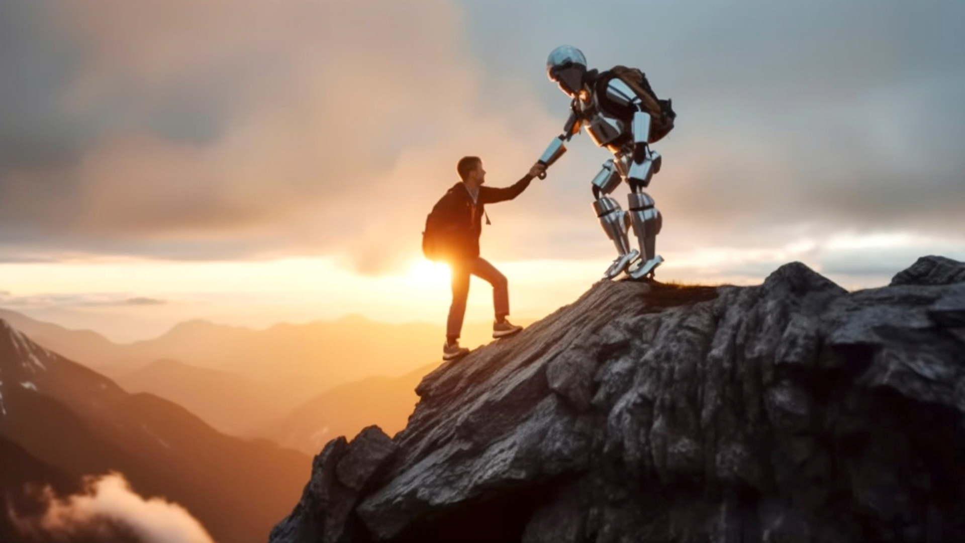 AI Just Changed Everything (Again)