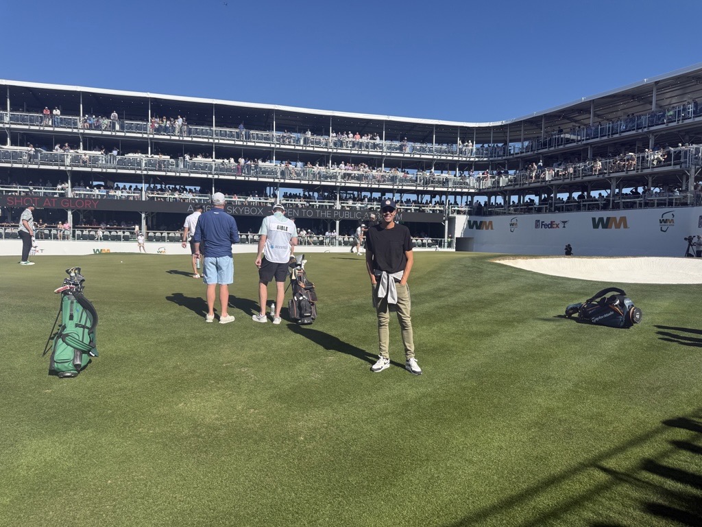 AI, Venture Trends, and the Desert Tech Connect Takeaways