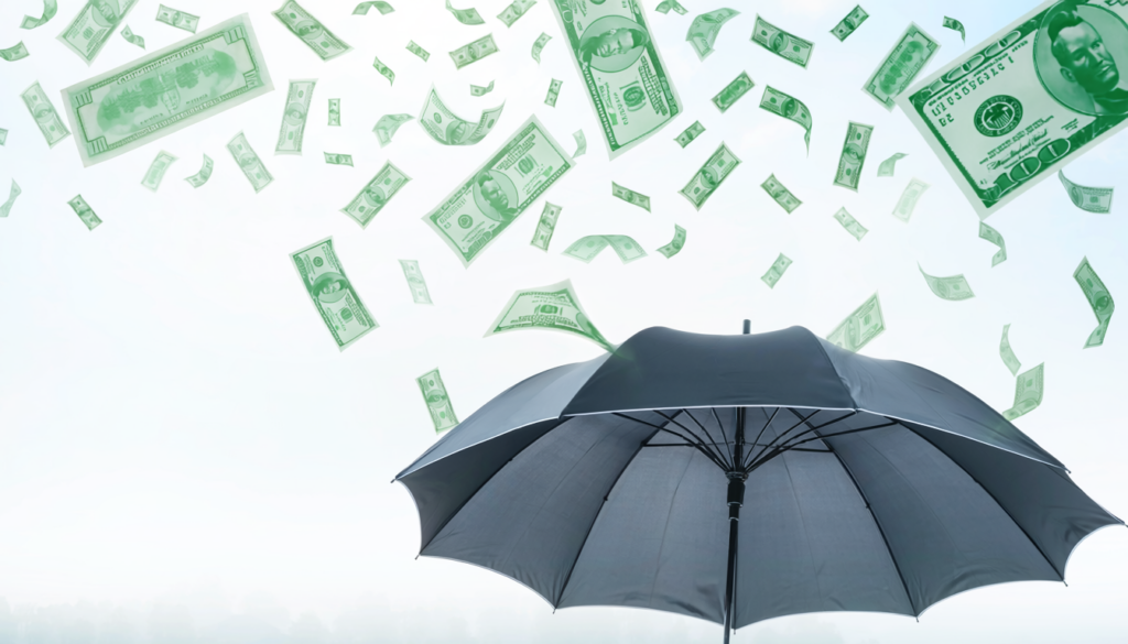 A $30 Million Umbrella: Making the Most of Today’s Estate Tax Exemptions