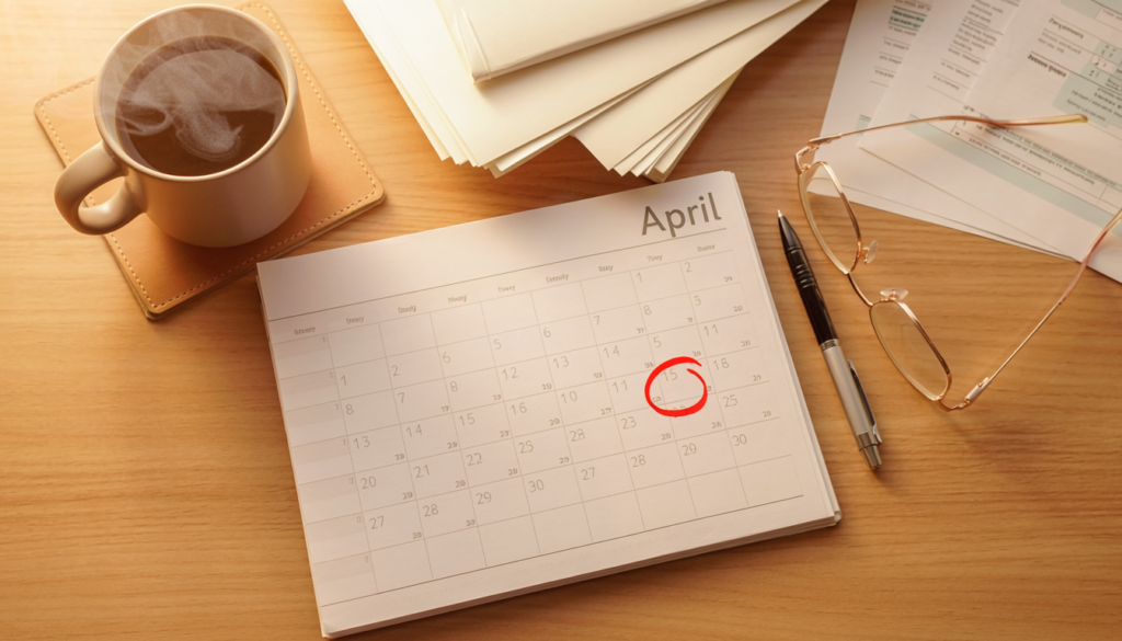 2026 Tax Primer: What the “One Big Beautiful Bill” Means for You