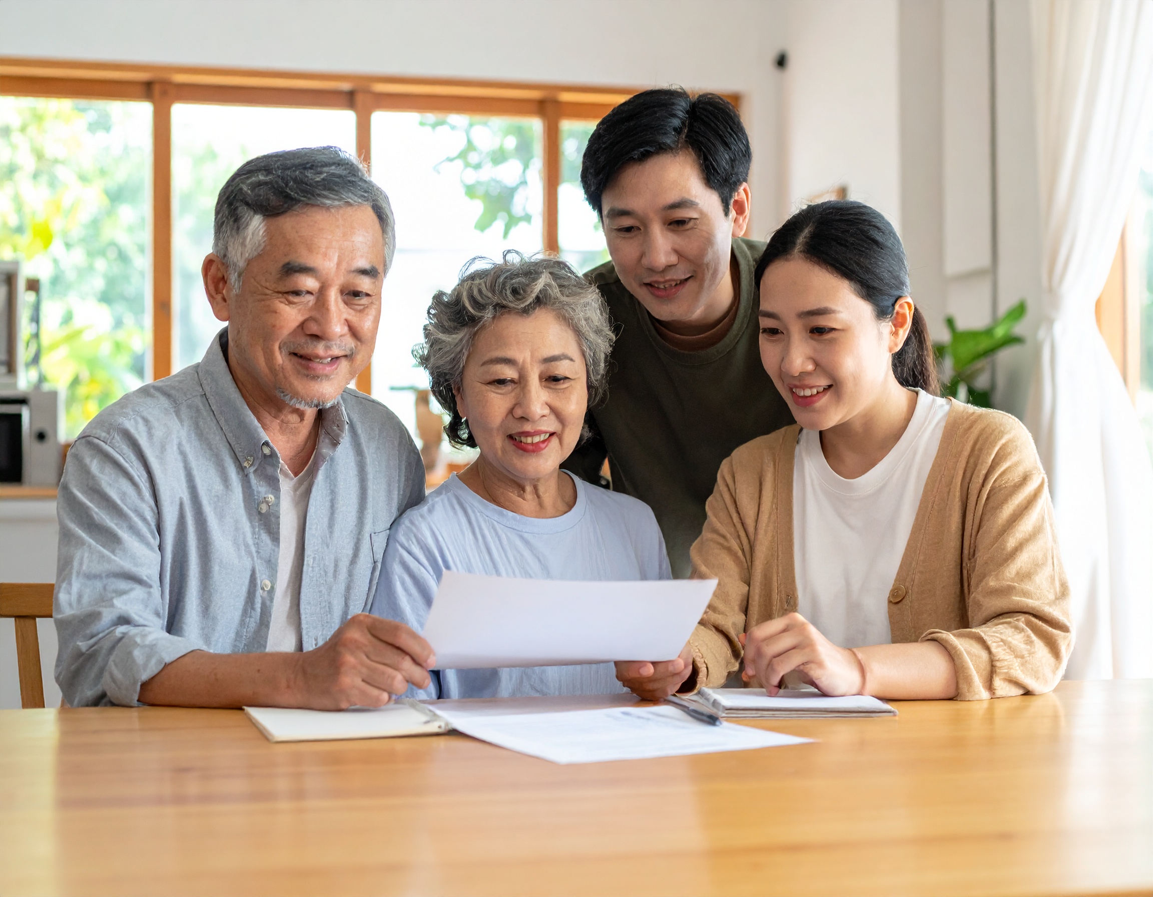 A Grandparent’s Guide to Gifting