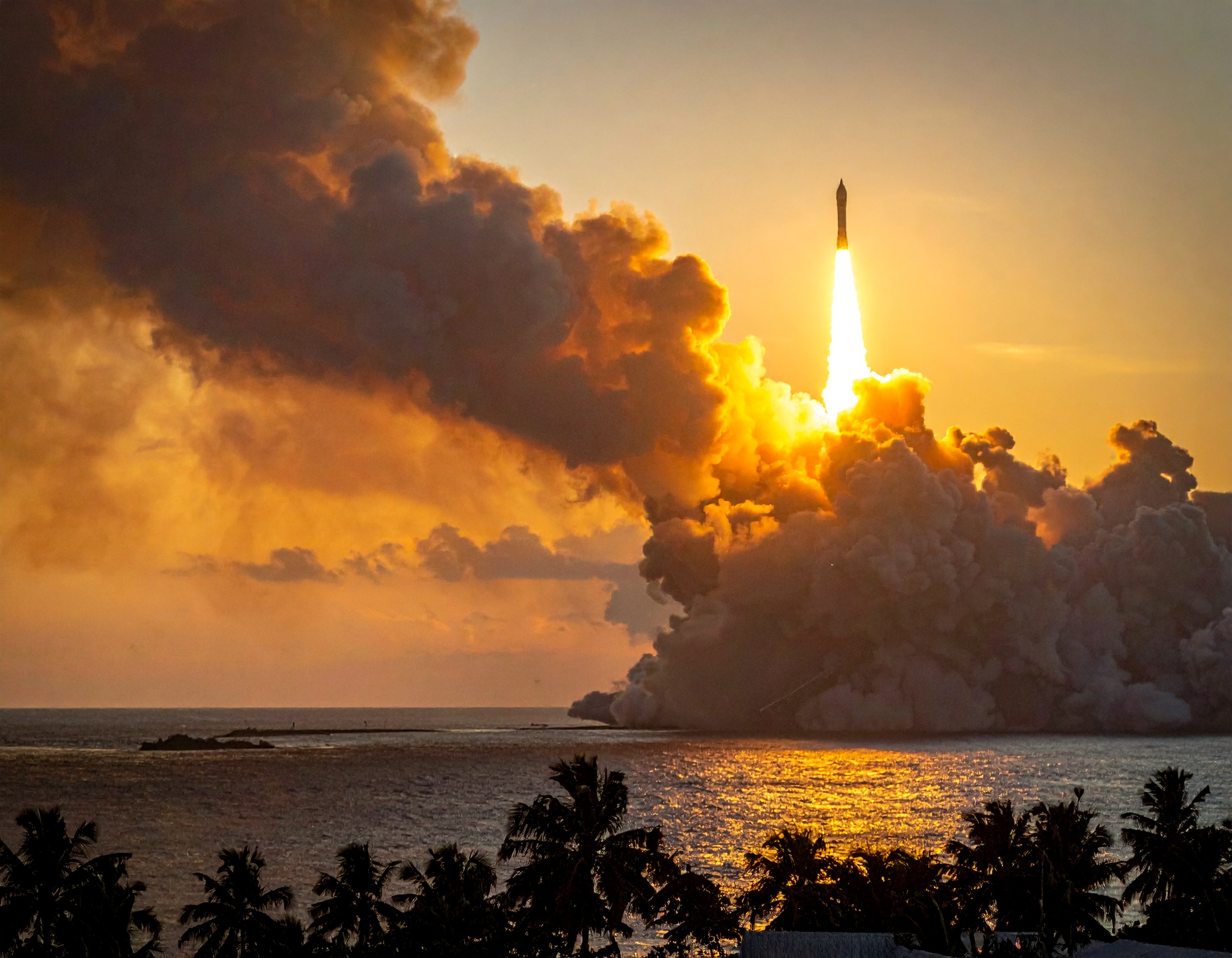 SpaceX IPO Is June 12: Initial Thoughts