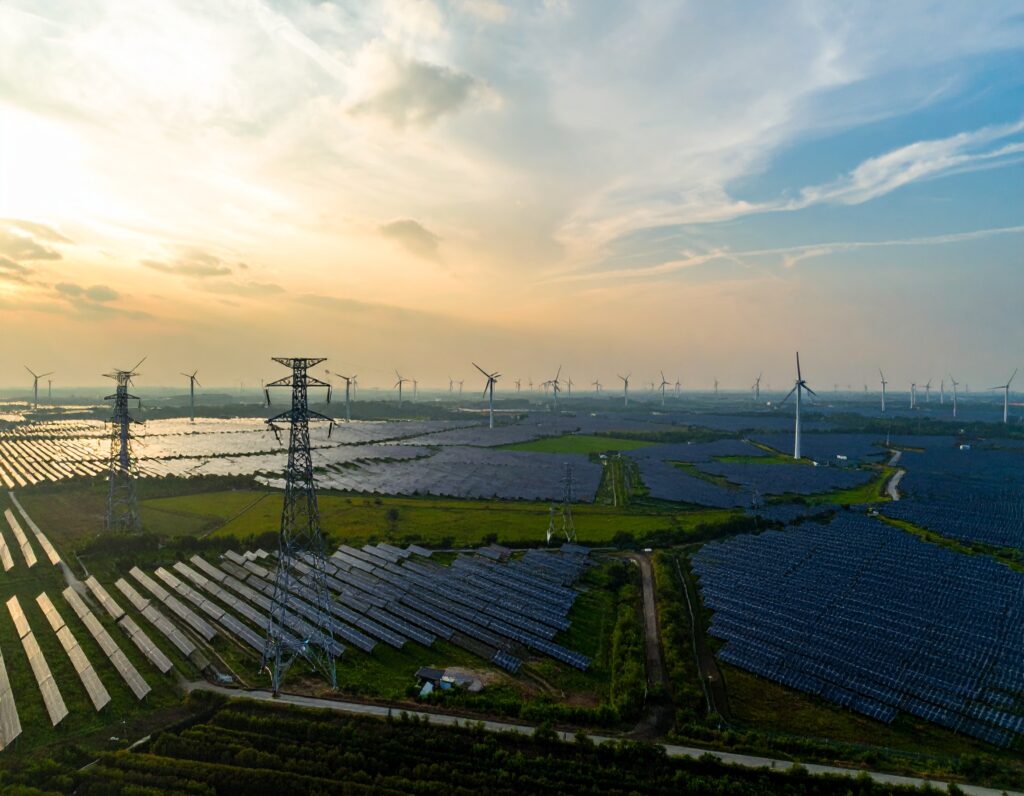 China’s Real AI Advantage Isn’t the Algorithm—It’s the Electric Bill