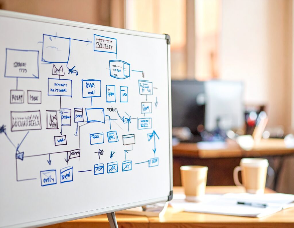 AI Made Coding Easy. Vision Is Still the Hard Part.