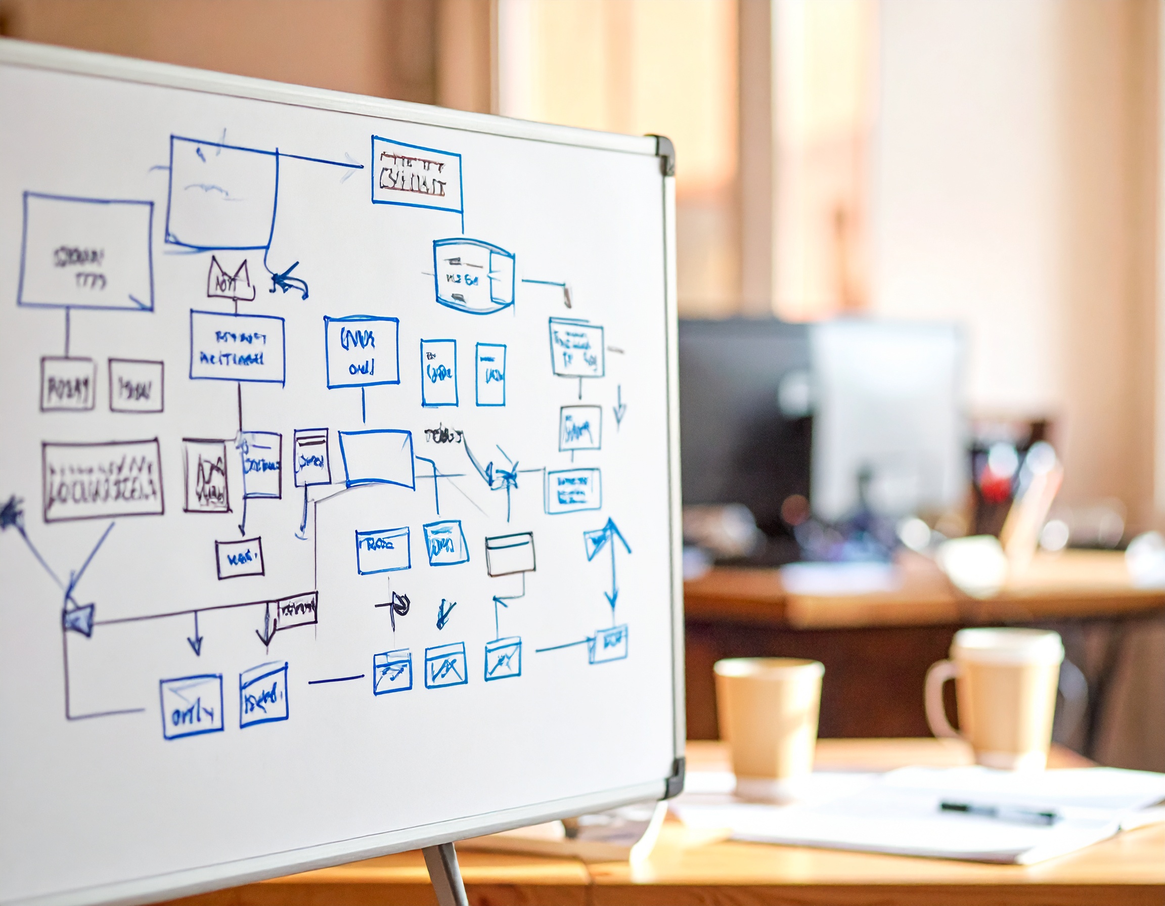 AI Made Coding Easy. Vision Is Still the Hard Part.